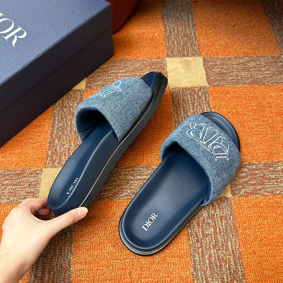 LuxluxHouse Best Quality Women Shoes Dior