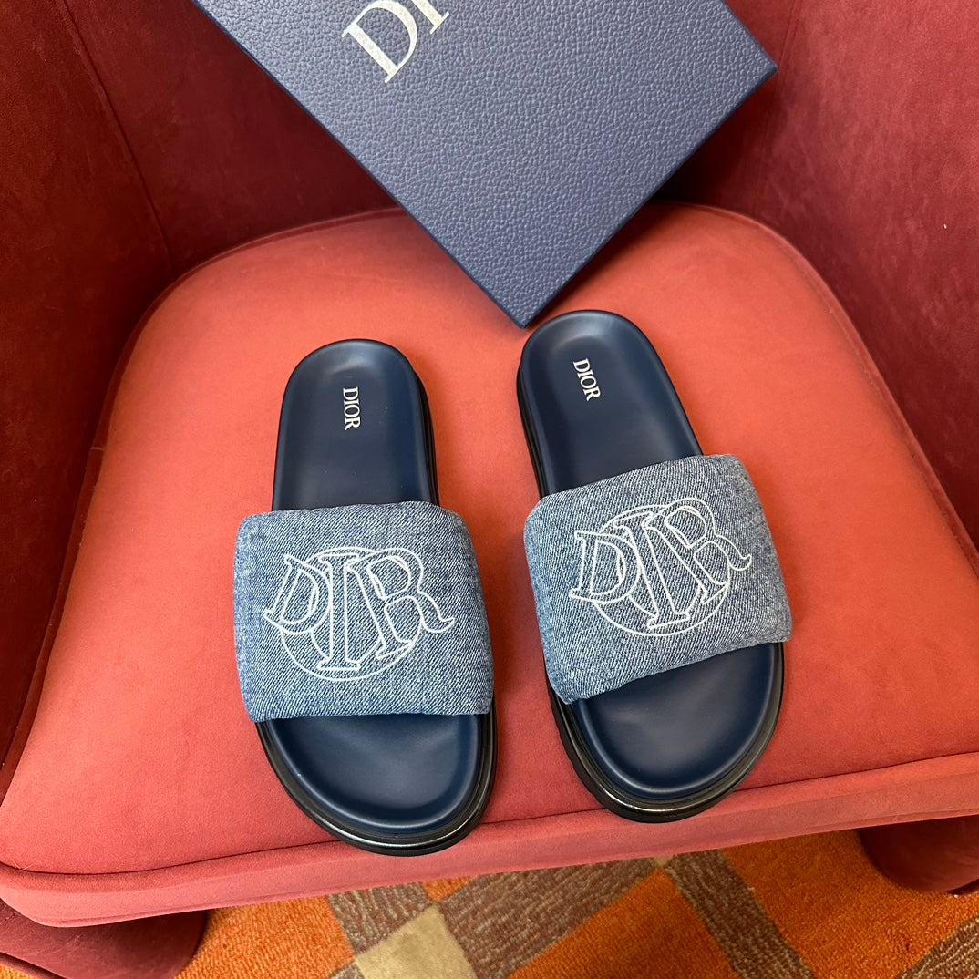 LuxluxHouse Best Quality Women Shoes Dior