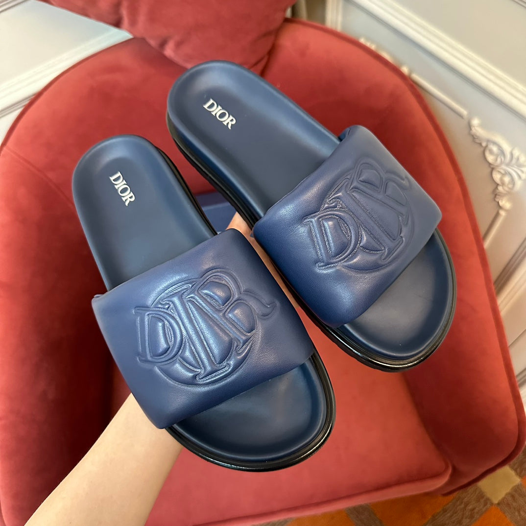 LuxluxHouse Best Quality Women Shoes Dior