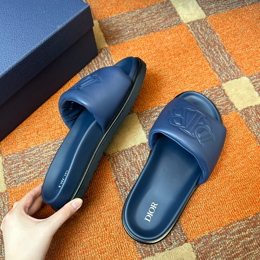 LuxluxHouse Best Quality Women Shoes Dior