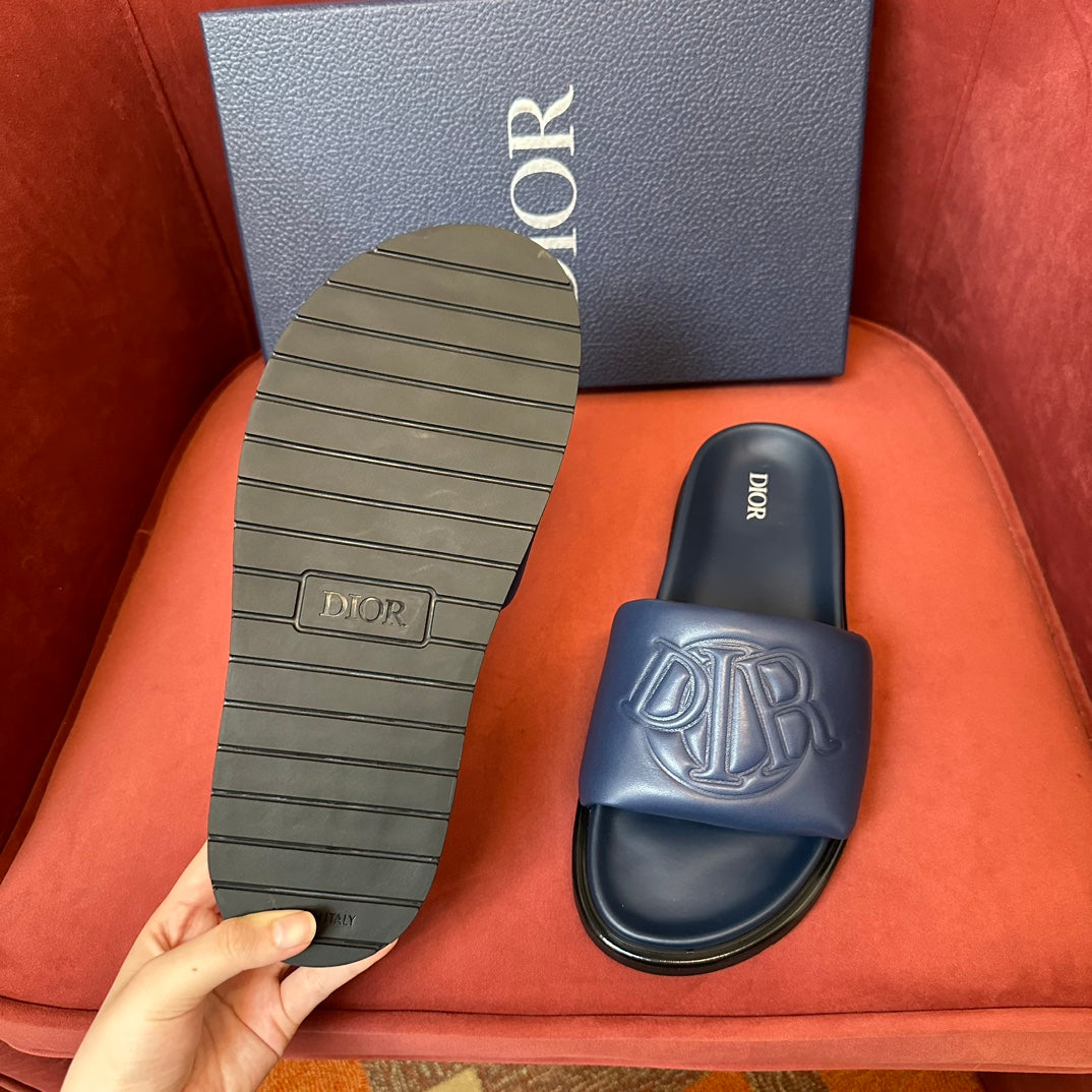 LuxluxHouse Best Quality Women Shoes Dior