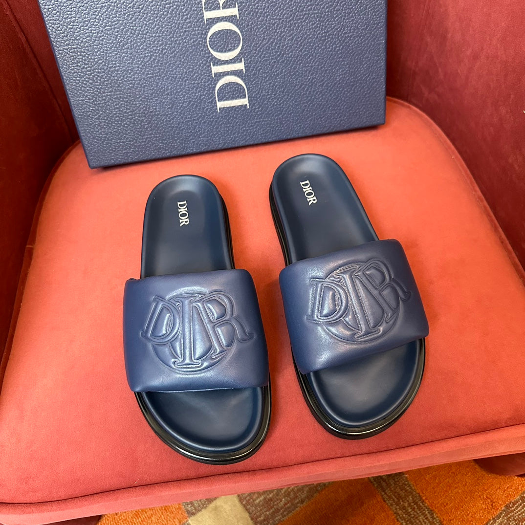 LuxluxHouse Best Quality Women Shoes Dior