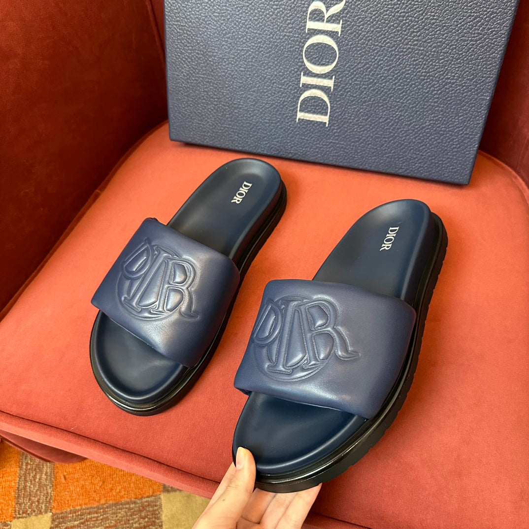 LuxluxHouse Best Quality Women Shoes Dior