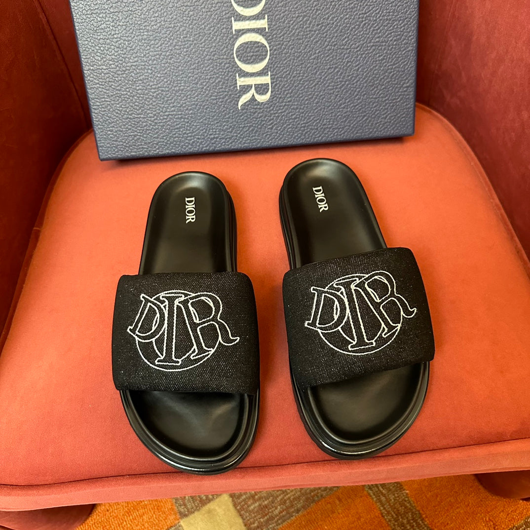 LuxluxHouse Best Quality Women Shoes Dior