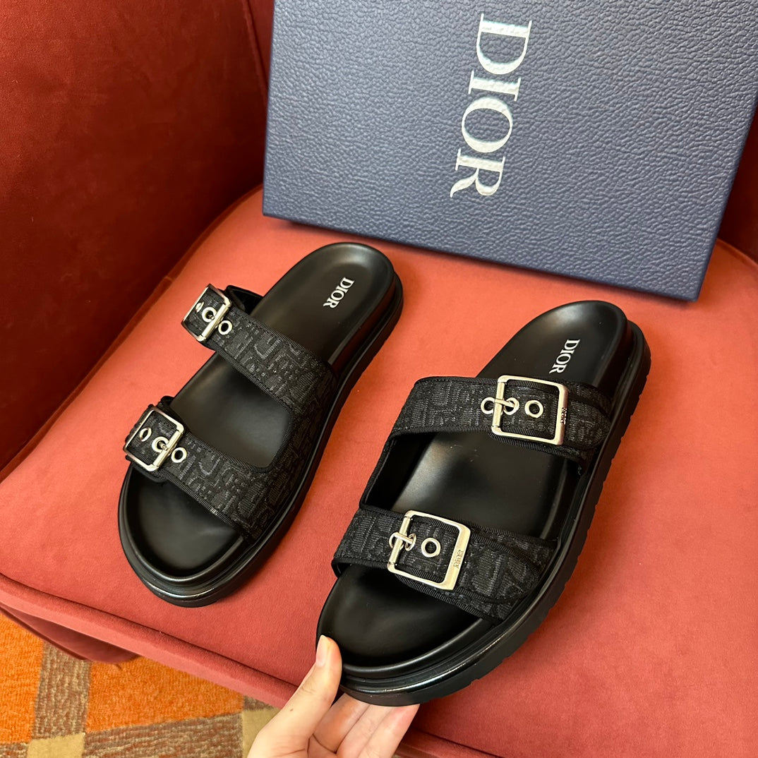 LuxluxHouse Best Quality Women Shoes Dior