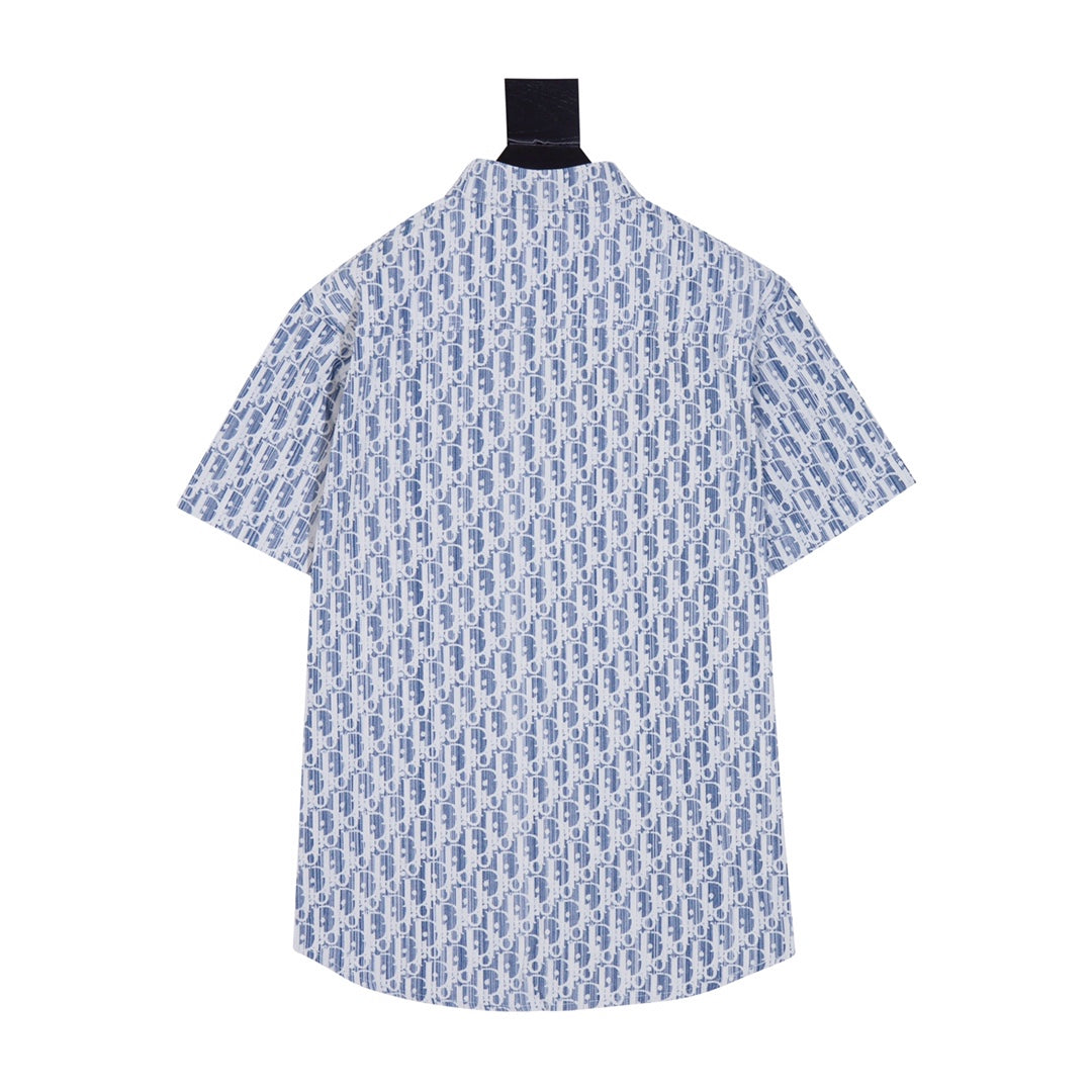 LuxluxHouse Best Quality Clothes Shirts&Polo Dior