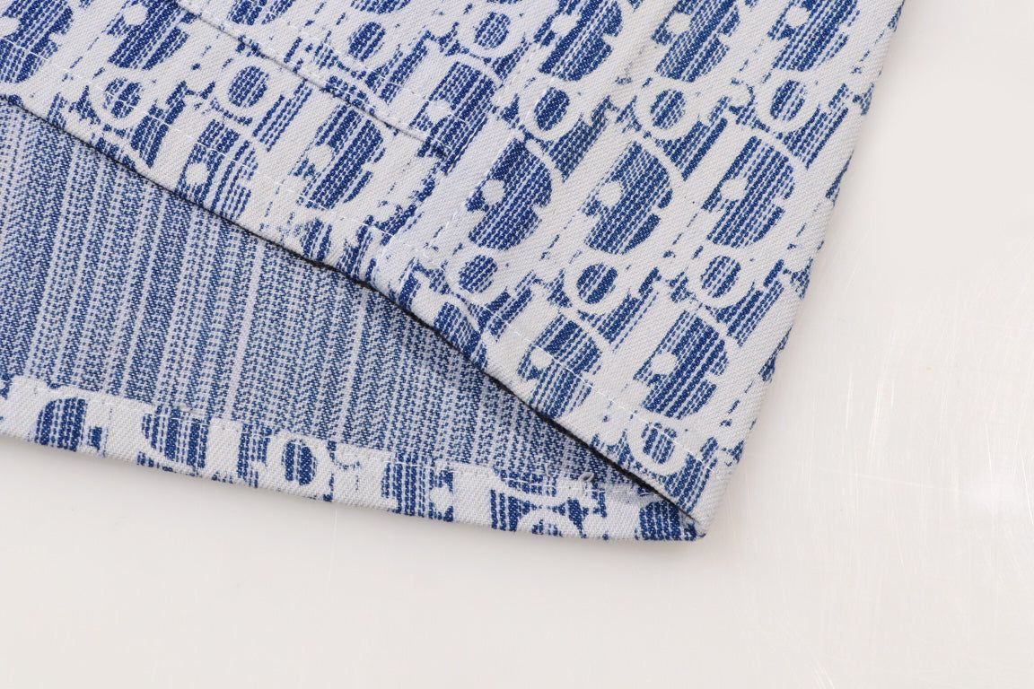 LuxluxHouse Best Quality Clothes Shirts&Polo Dior