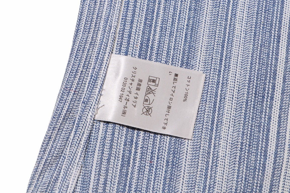 LuxluxHouse Best Quality Clothes Shirts&Polo Dior