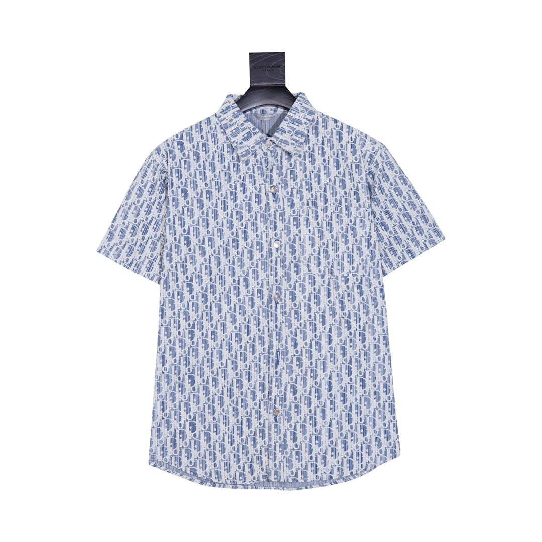 LuxluxHouse Best Quality Clothes Shirts&Polo Dior