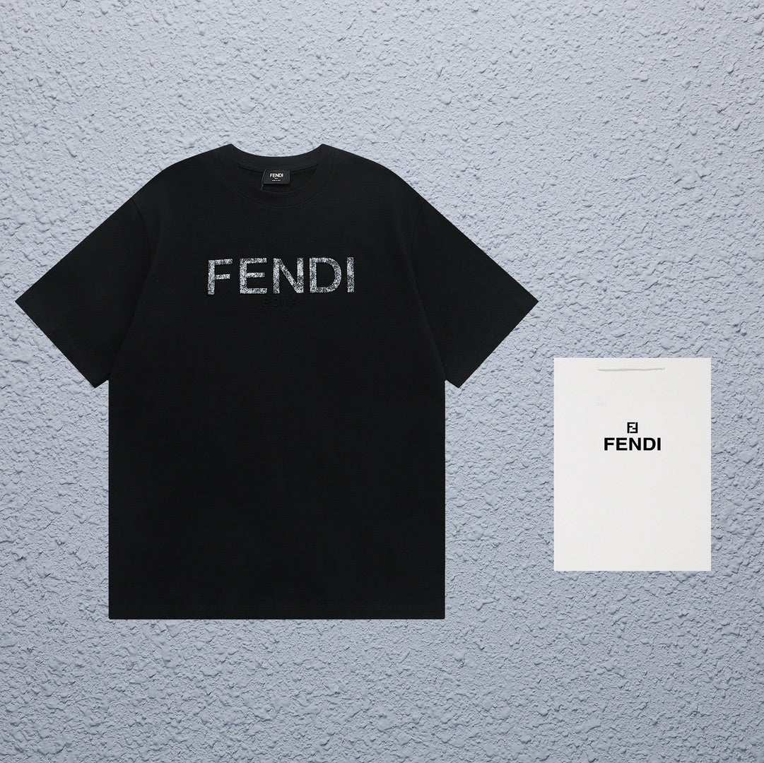 LuxluxHouse Fendi T-shirt NO.6