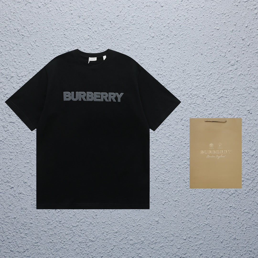 LuxluxHouse Burberry T-shirt NO.6