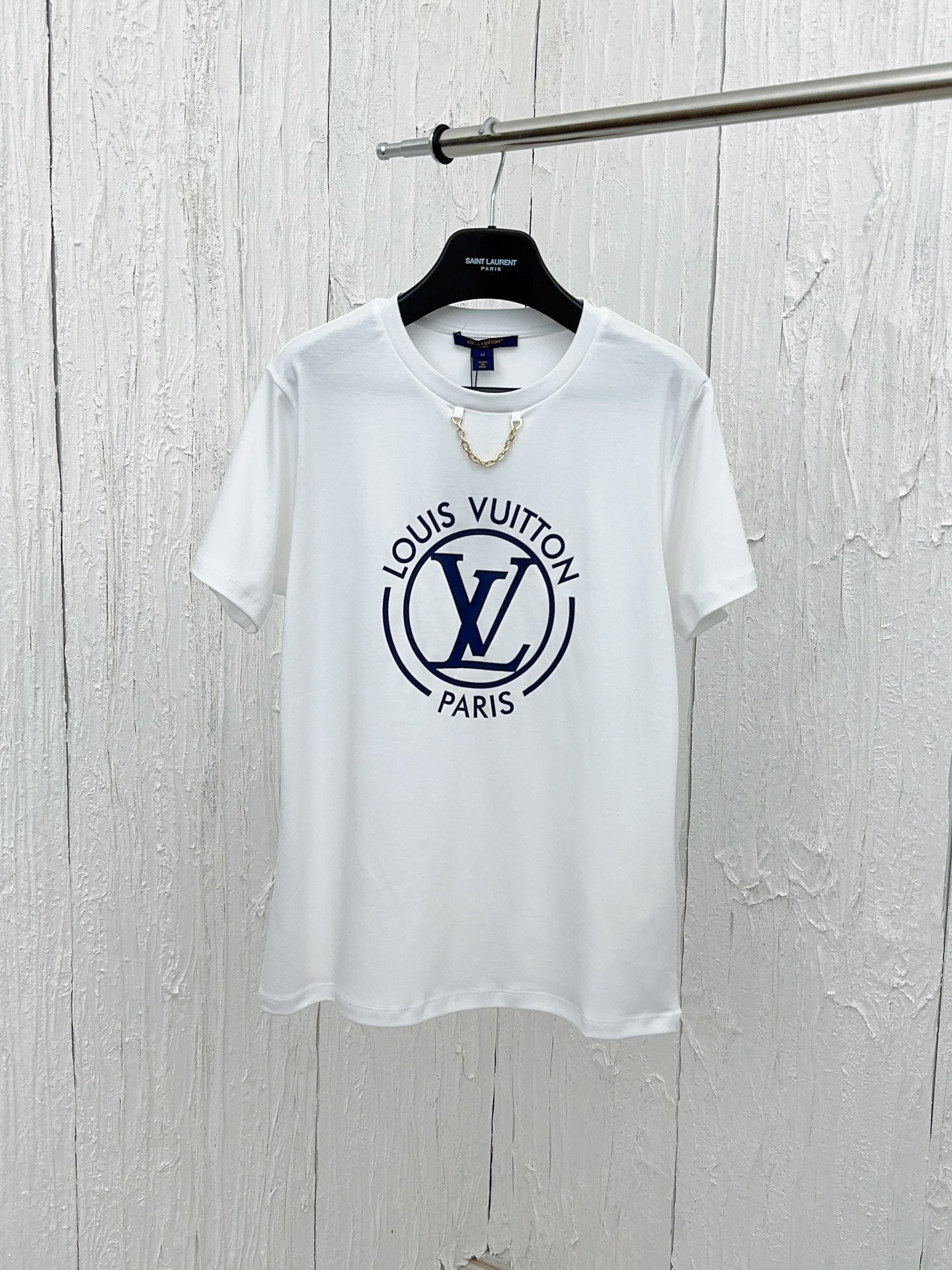 LuxluxHouse Louis Vuitton T-shirt NO.4