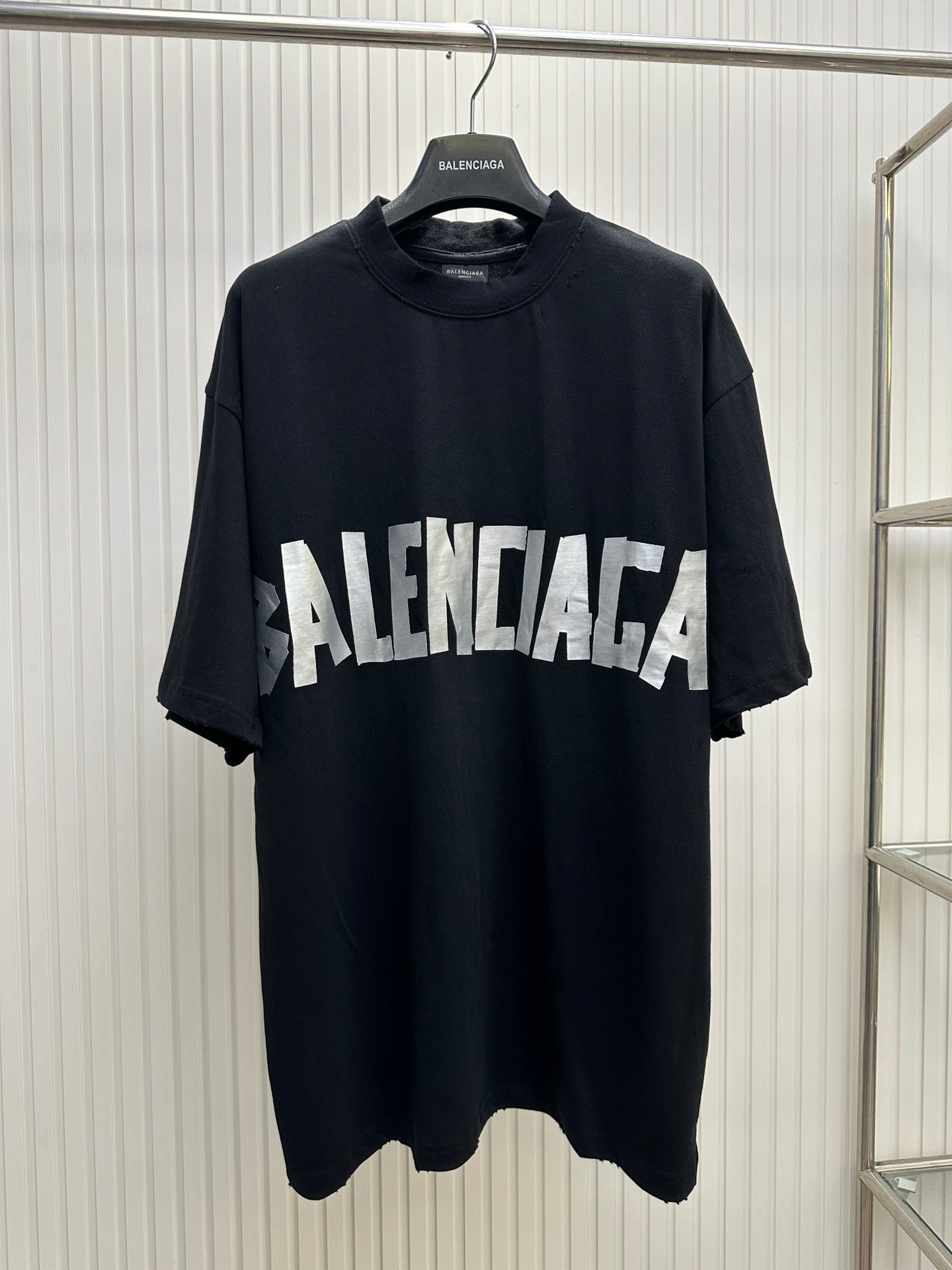 LuxluxHouse Balenciaga T-shirt NO.3