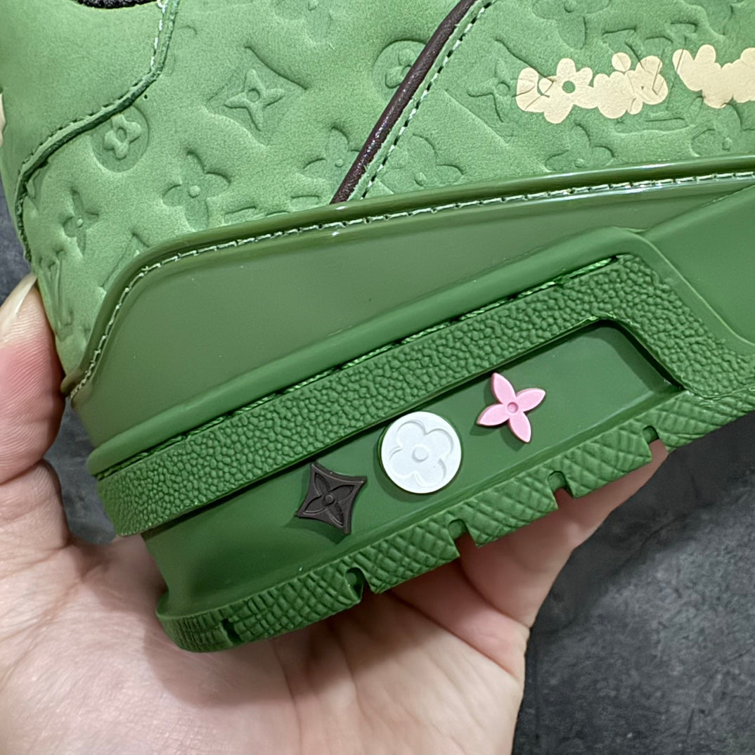 LuxluxHouse Best Quality Shoes Louis Vuitton