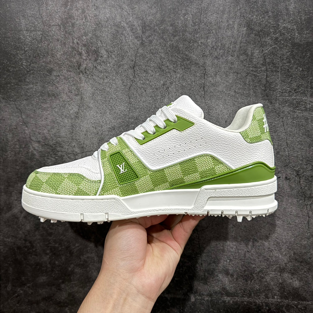 LuxluxHouse Best Quality Shoes Louis Vuitton