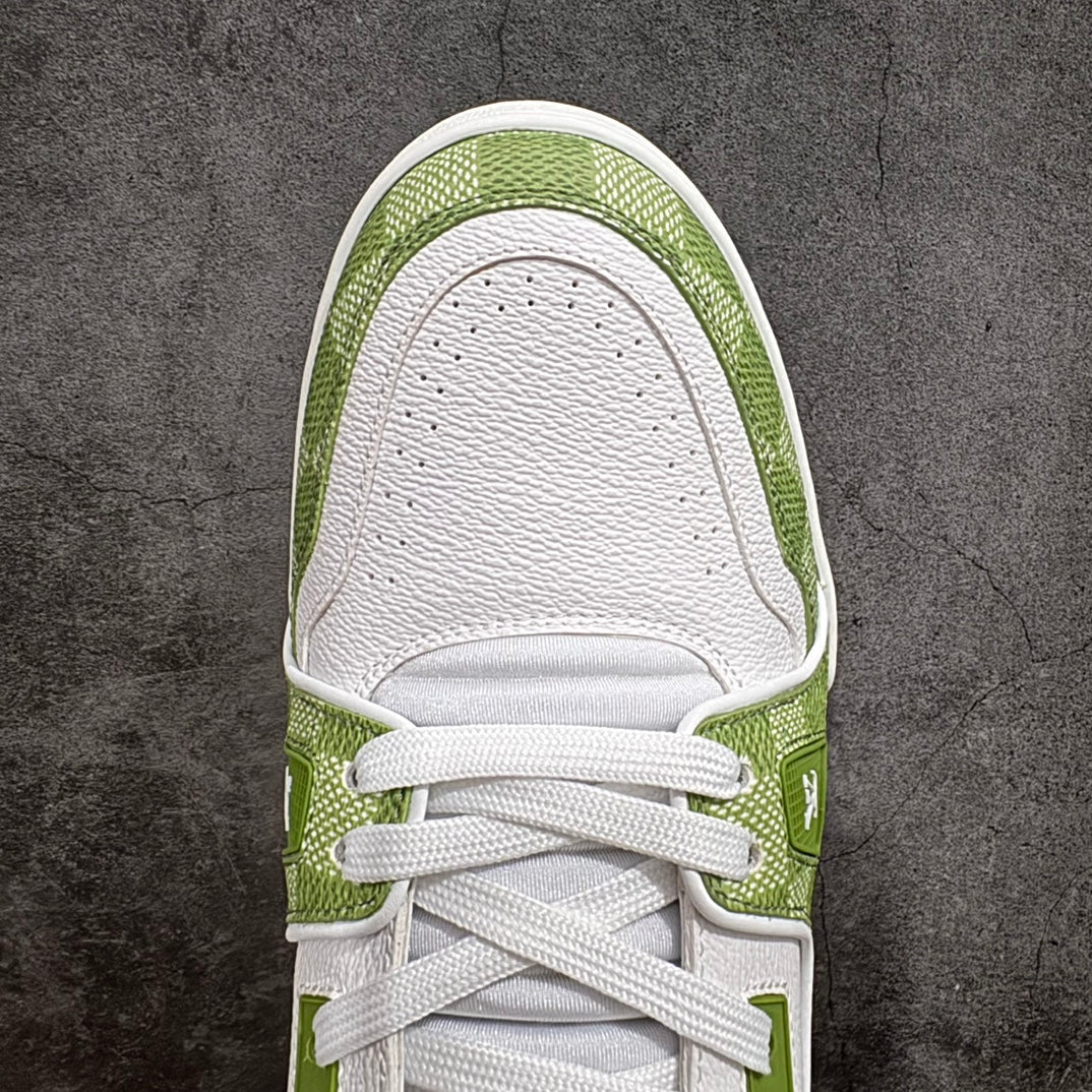 LuxluxHouse Best Quality Shoes Louis Vuitton