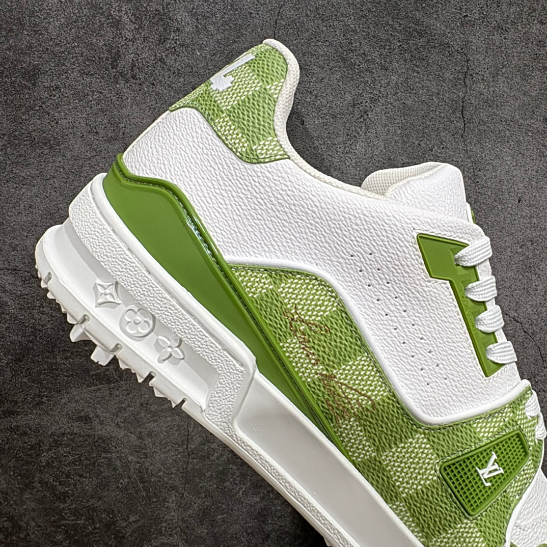 LuxluxHouse Best Quality Shoes Louis Vuitton