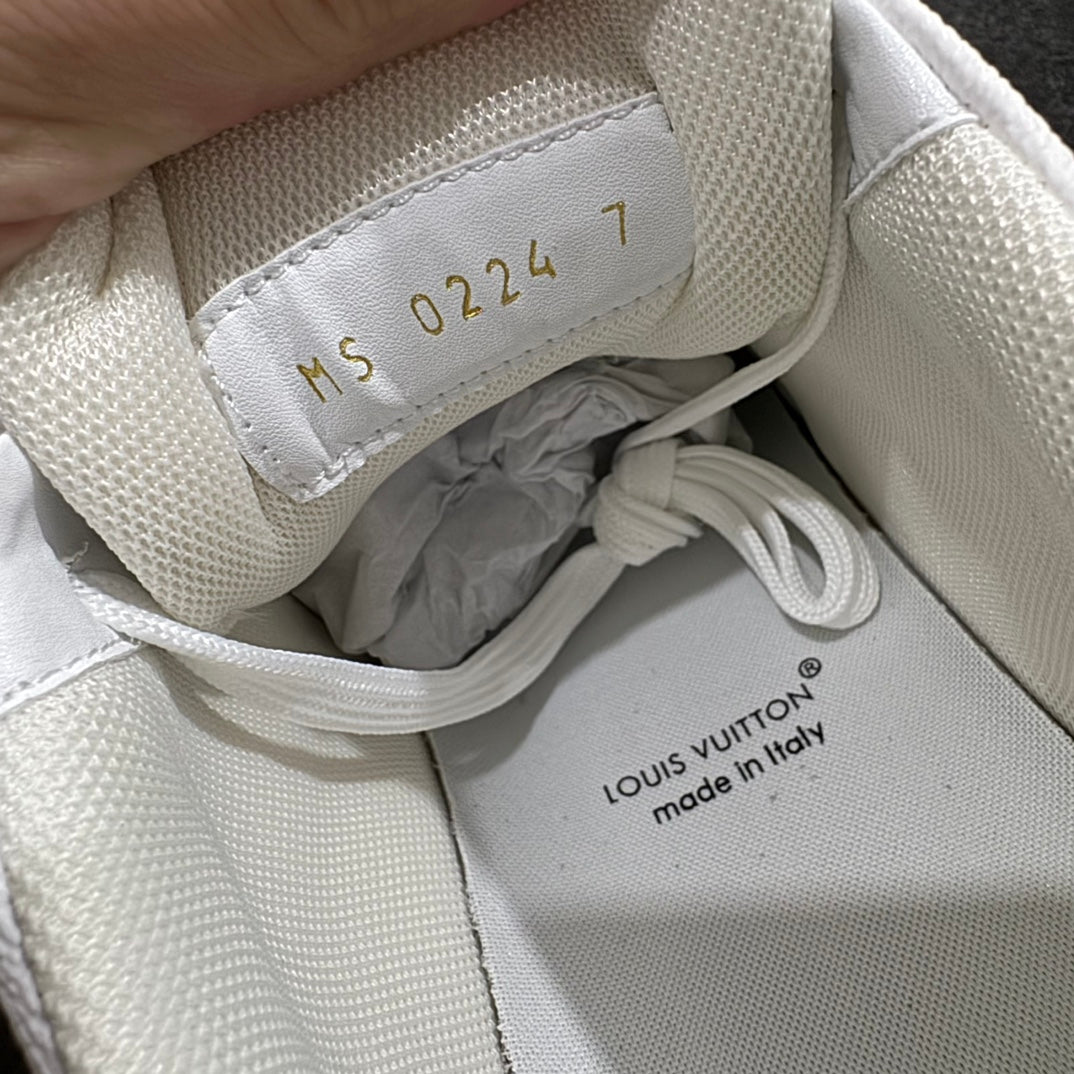 LuxluxHouse Best Quality Shoes Louis Vuitton