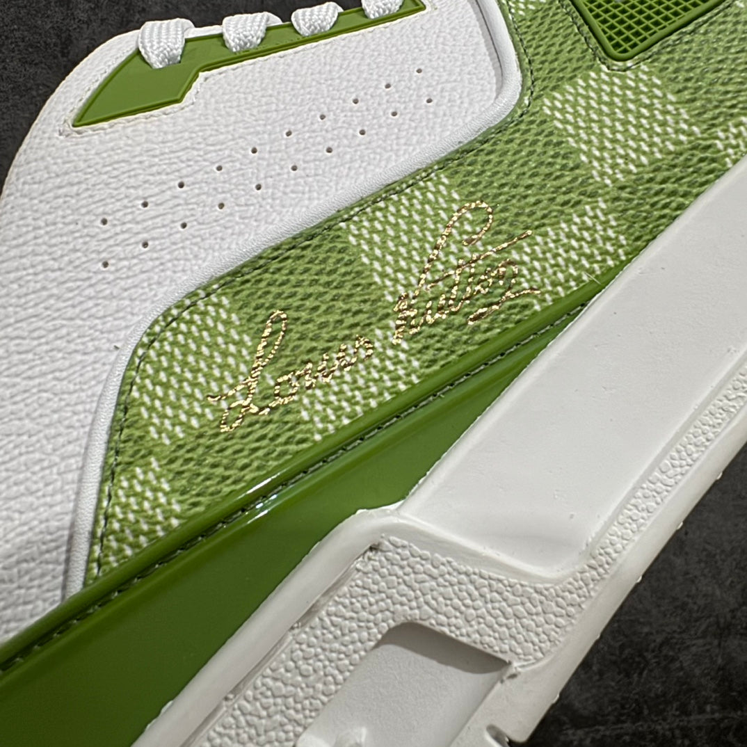 LuxluxHouse Best Quality Shoes Louis Vuitton