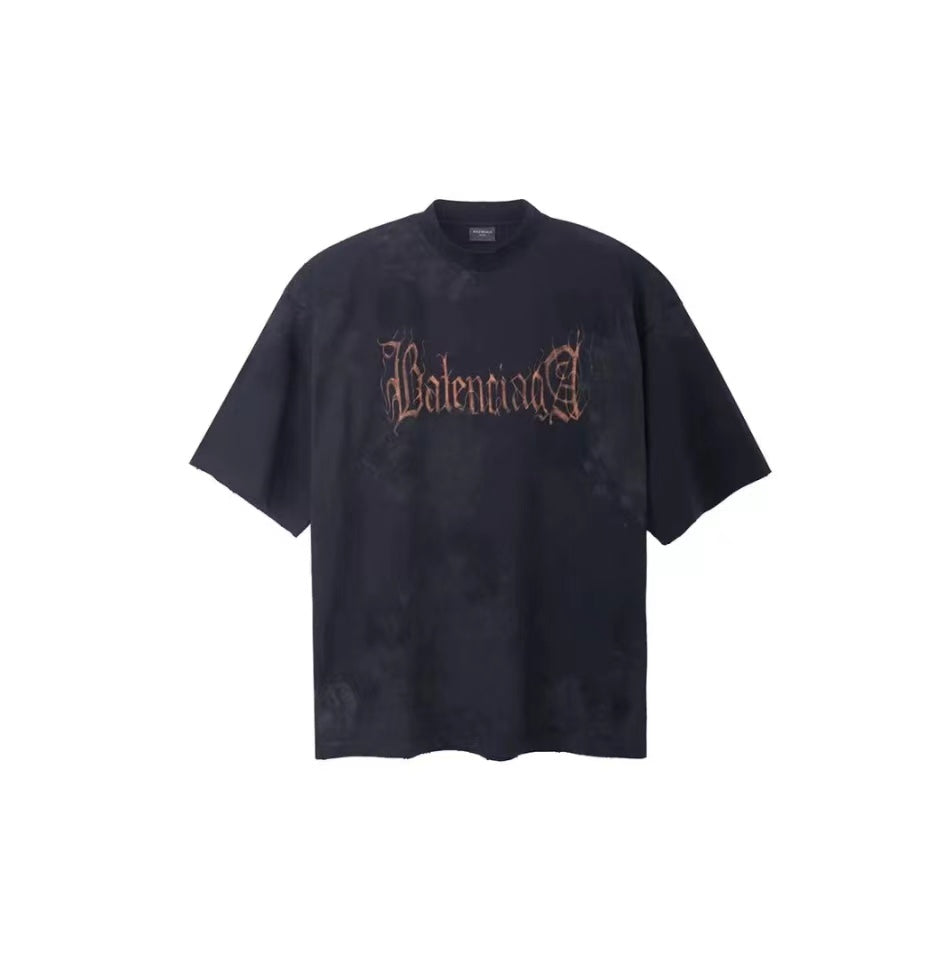 LuxluxHouse Balenciaga T-shirt NO.12