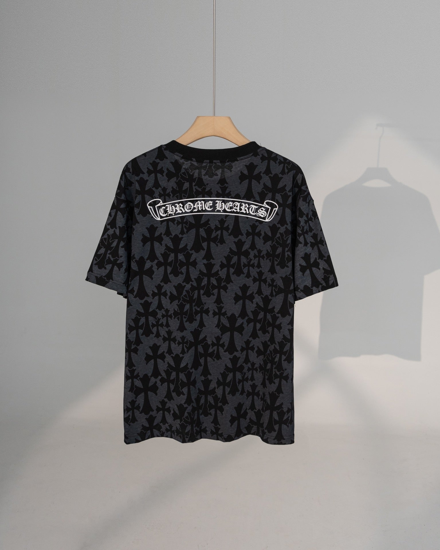 Chrome Hearts T-shirt NO.3