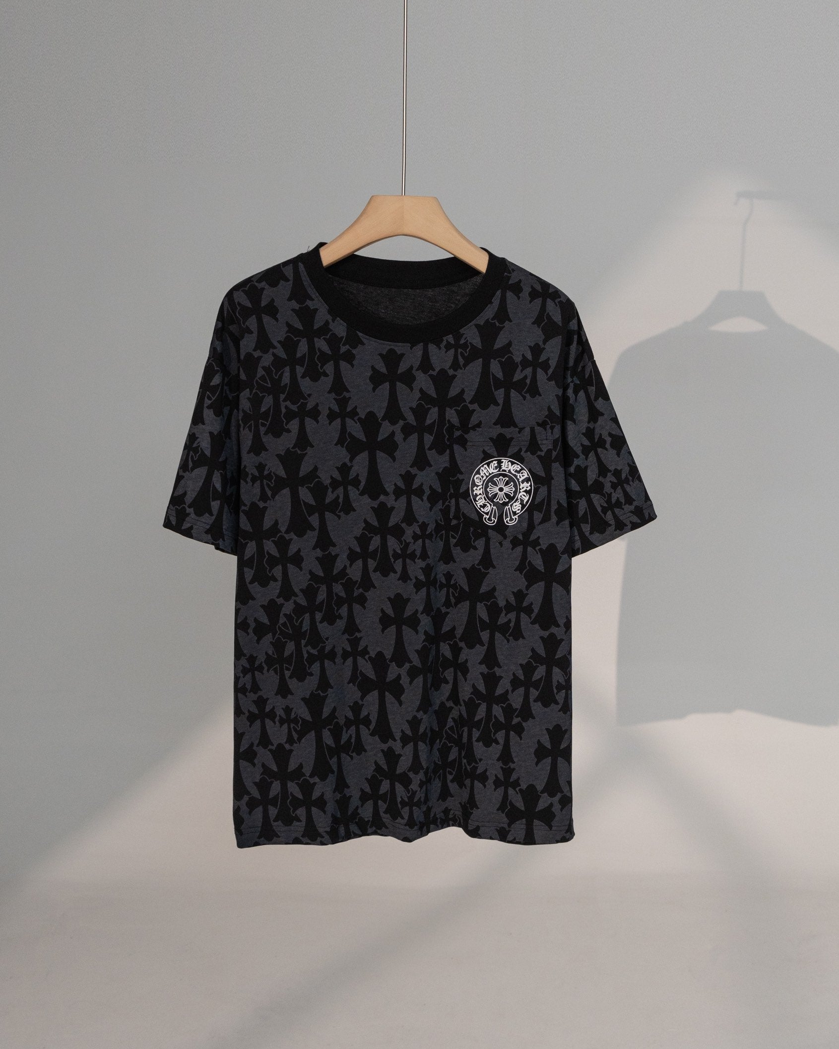 Chrome Hearts T-shirt NO.3