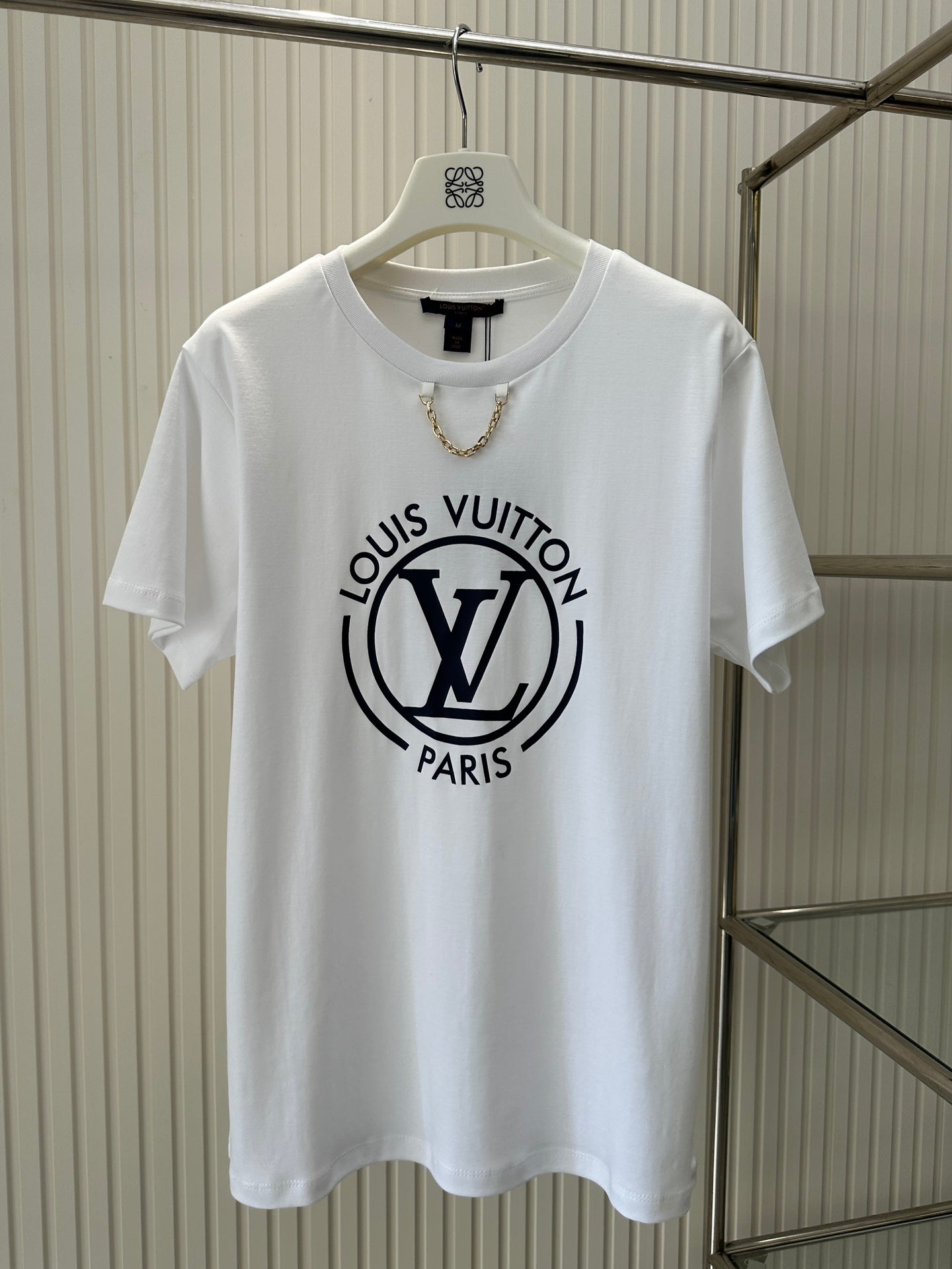 LuxluxHouse Louis Vuitton T-shirt NO.4