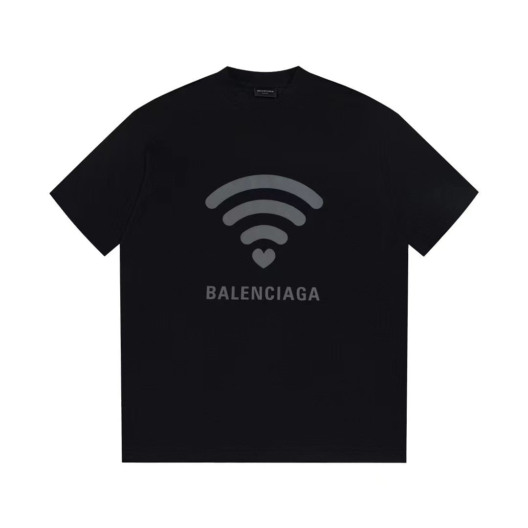 LuxluxHouse Balenciaga T-shirt NO.12