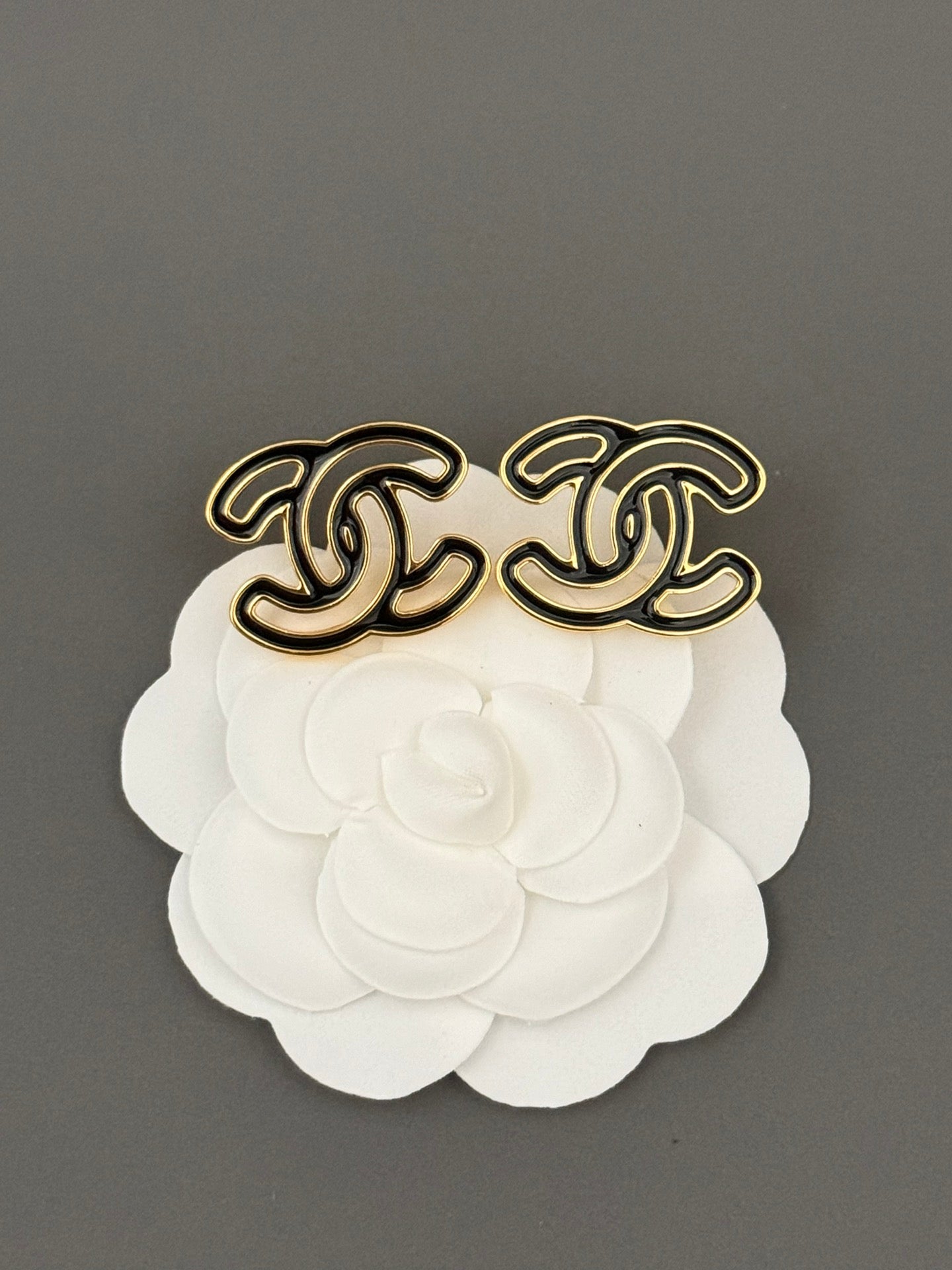 LuxluxHouse Best Quality Accessories Chanel Earrings