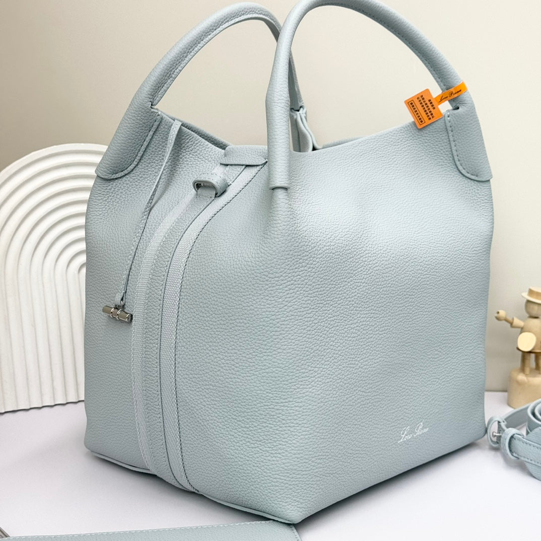 LuxluxHouse Best Quality Bags Loro Piana Women