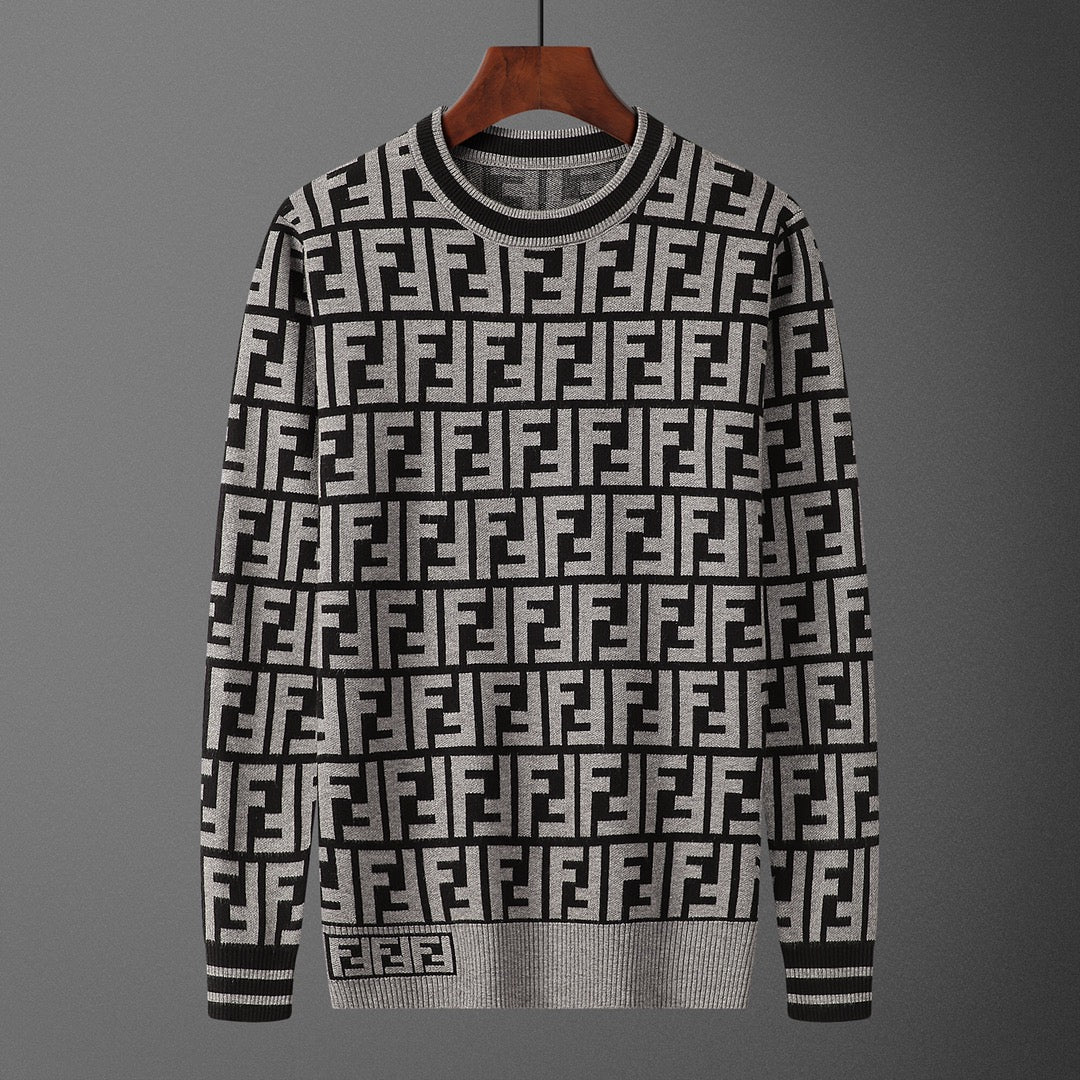 LuxluxHouse Best Quality Clothes Fendi Hoodie & Sweater