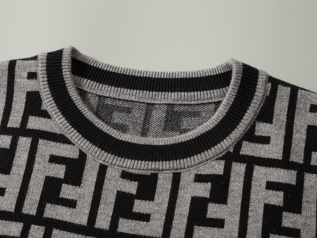 LuxluxHouse Best Quality Clothes Fendi Hoodie & Sweater