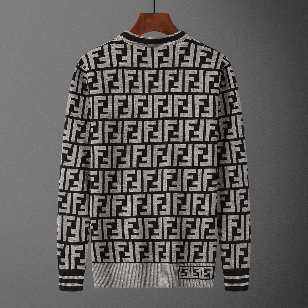 LuxluxHouse Best Quality Clothes Fendi Hoodie & Sweater