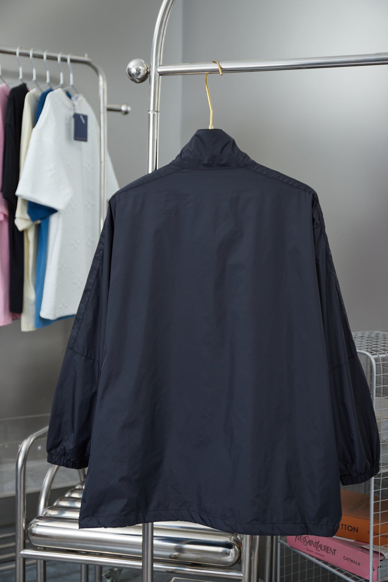 LuxluxHouse Best Quality Clothes Balenciaga Coats & Jackets