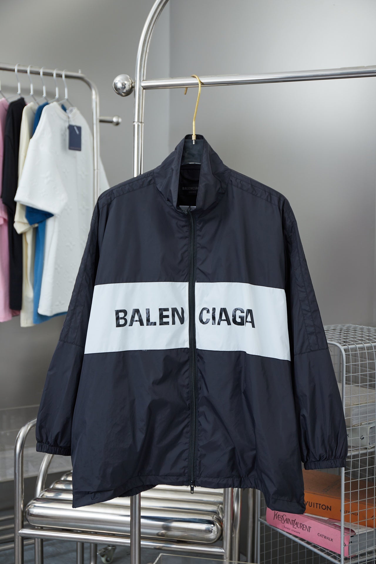LuxluxHouse Best Quality Clothes Balenciaga Coats & Jackets