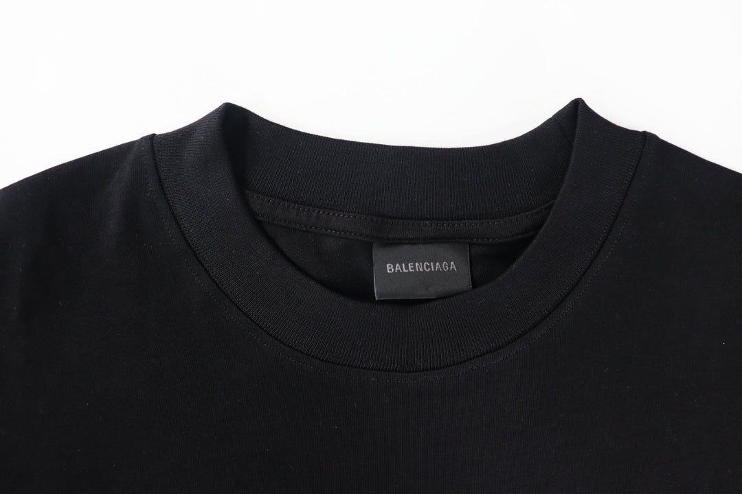 LuxluxHouse Best Quality Clothes Balenciaga T-shirt