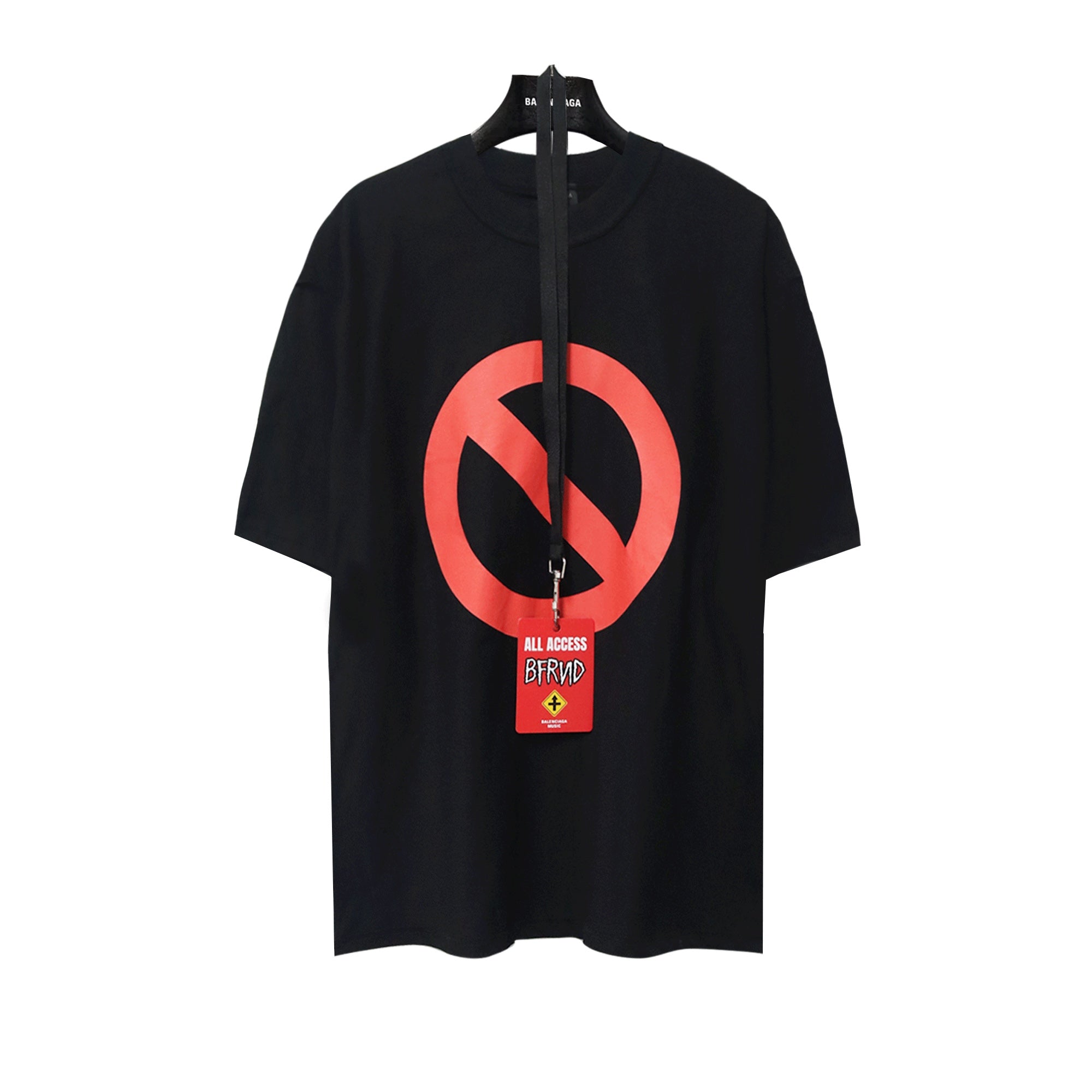 LuxluxHouse Best Quality Clothes Balenciaga T-shirt