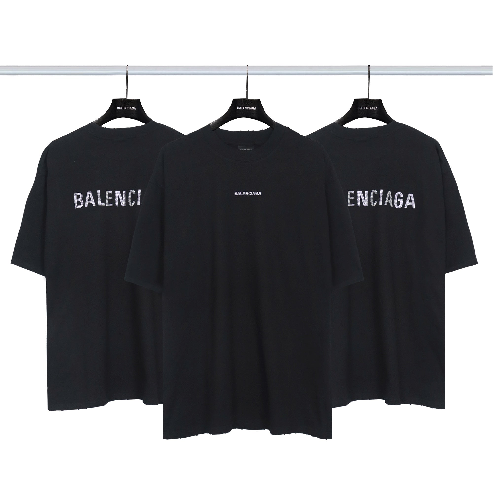 LuxluxHouse Balenciaga T-shirt NO.1