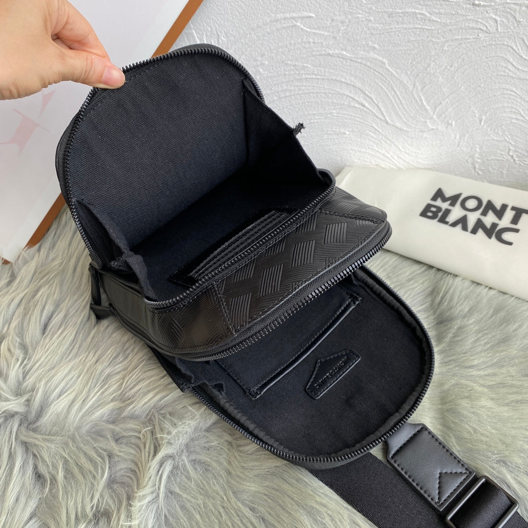 LuxluxHouse Best Quality Bags Montblanc Men
