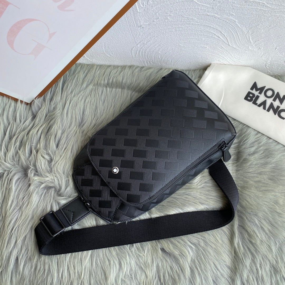 LuxluxHouse Best Quality Bags Montblanc Men