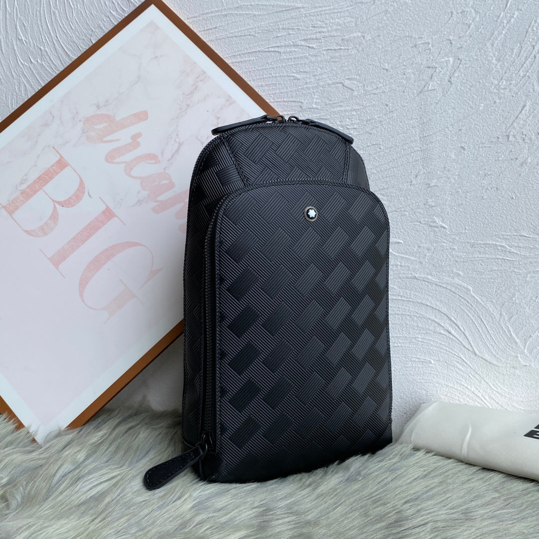 LuxluxHouse Best Quality Bags Montblanc Men