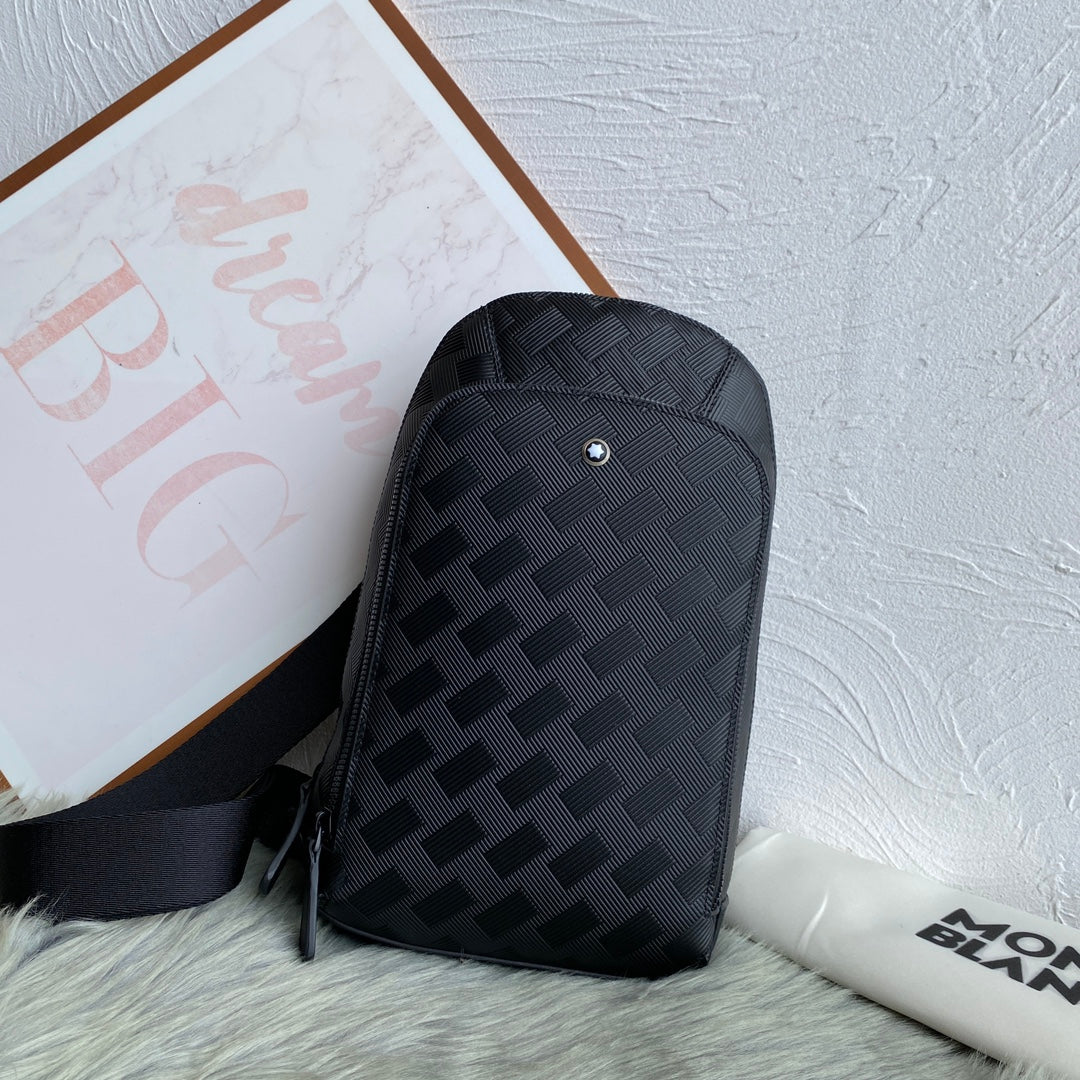 LuxluxHouse Best Quality Bags Montblanc Men