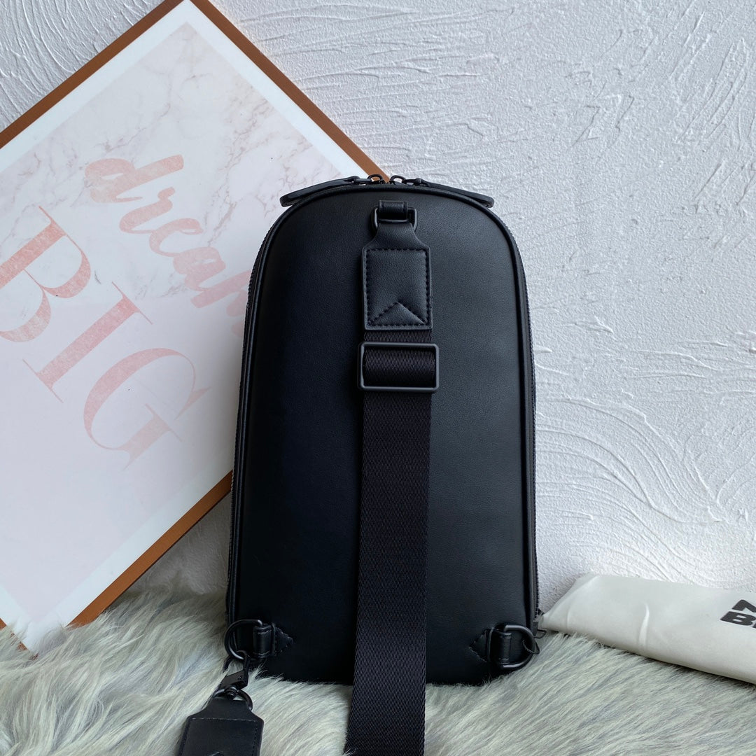 LuxluxHouse Best Quality Bags Montblanc Men
