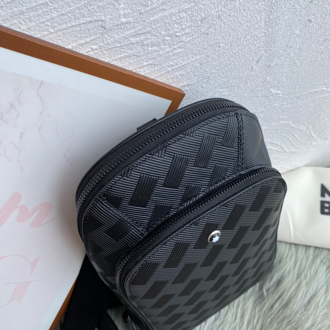 LuxluxHouse Best Quality Bags Montblanc Men