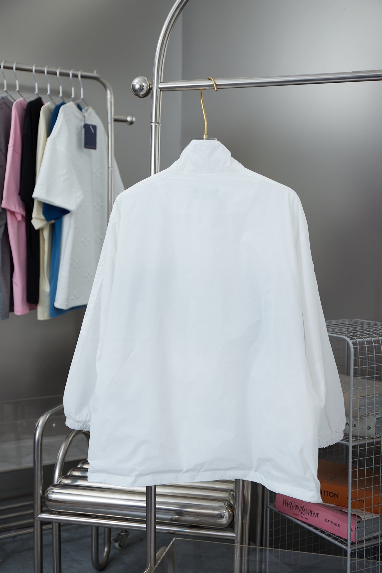 LuxluxHouse Best Quality Clothes Balenciaga Coats & Jackets