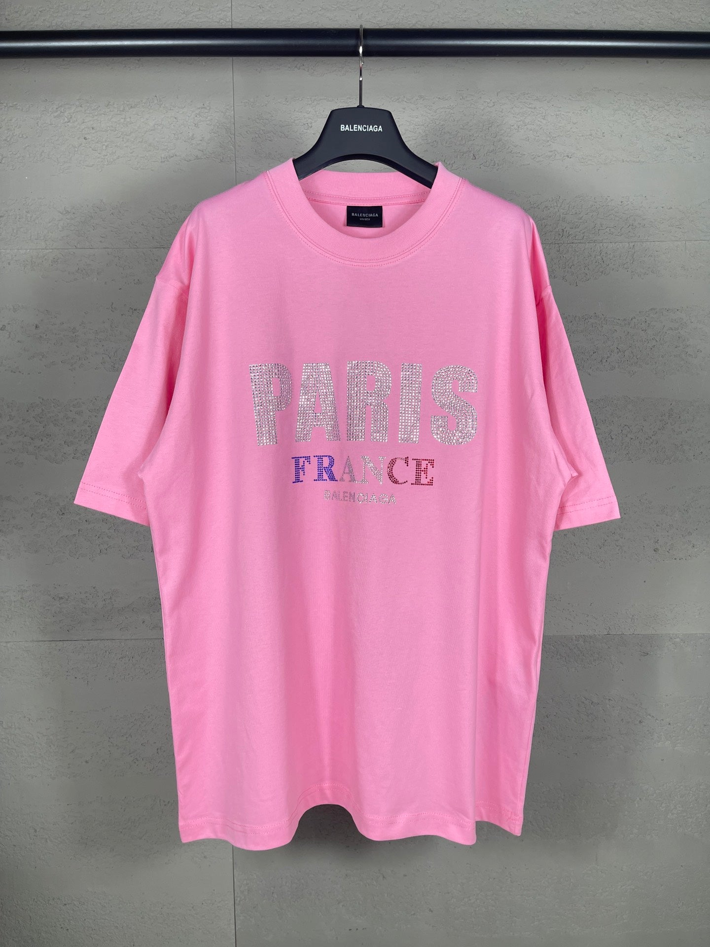 LuxluxHouse Best Quality Clothes Balenciaga T-shirt