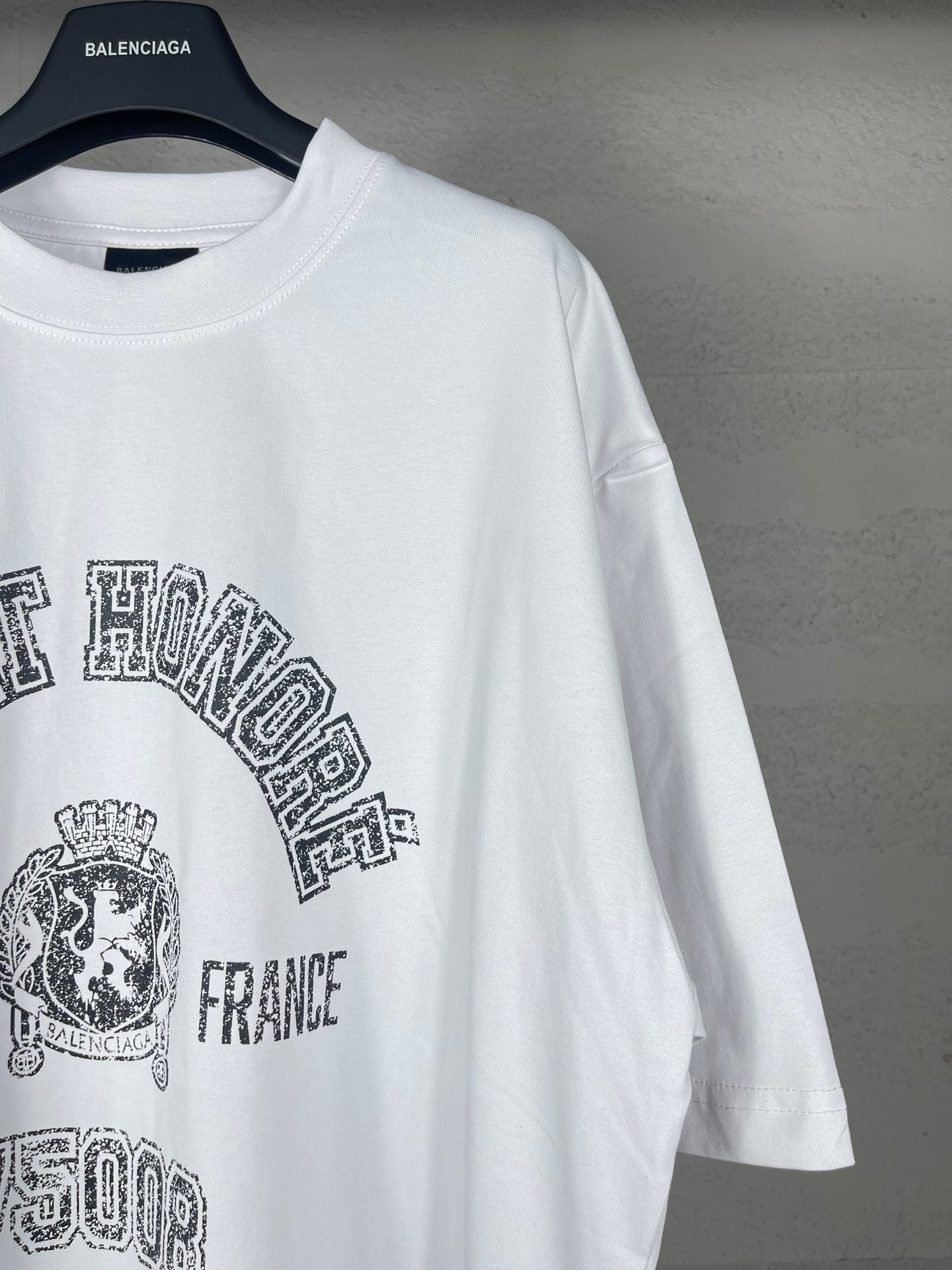 LuxluxHouse Best Quality Clothes Balenciaga T-shirt