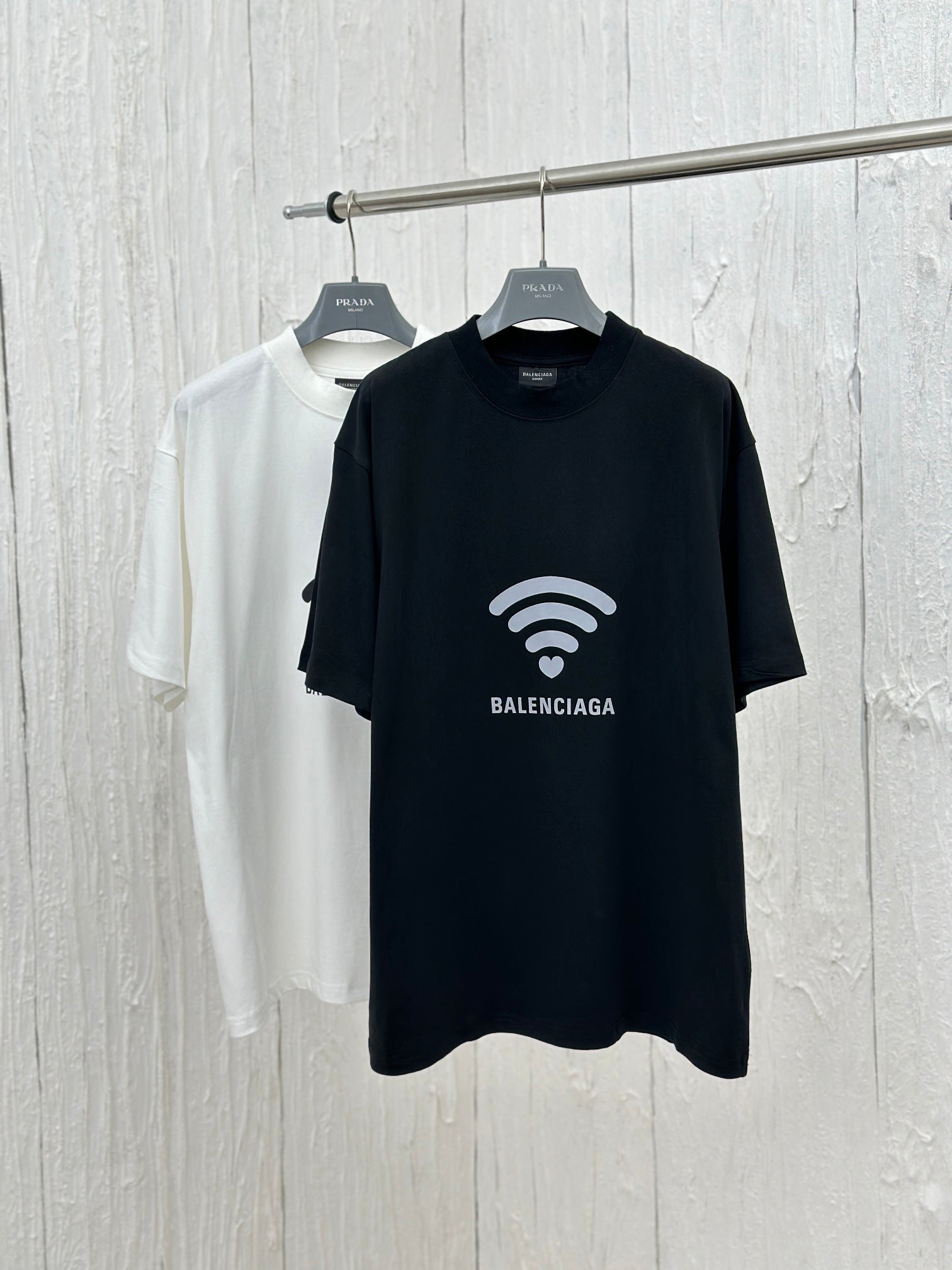 LuxluxHouse Balenciaga T-shirt NO.3