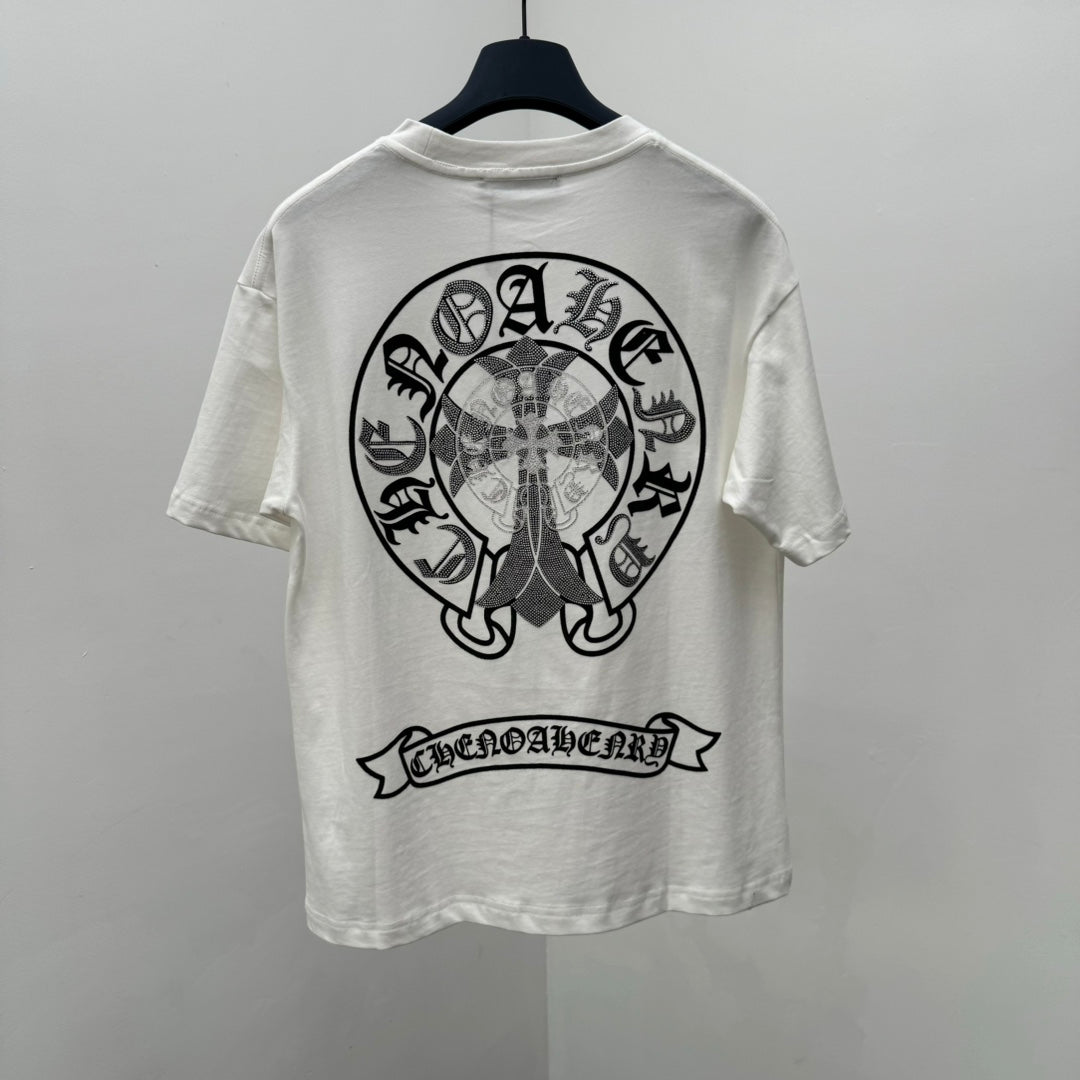 Chrome Hearts T-shirt NO.2