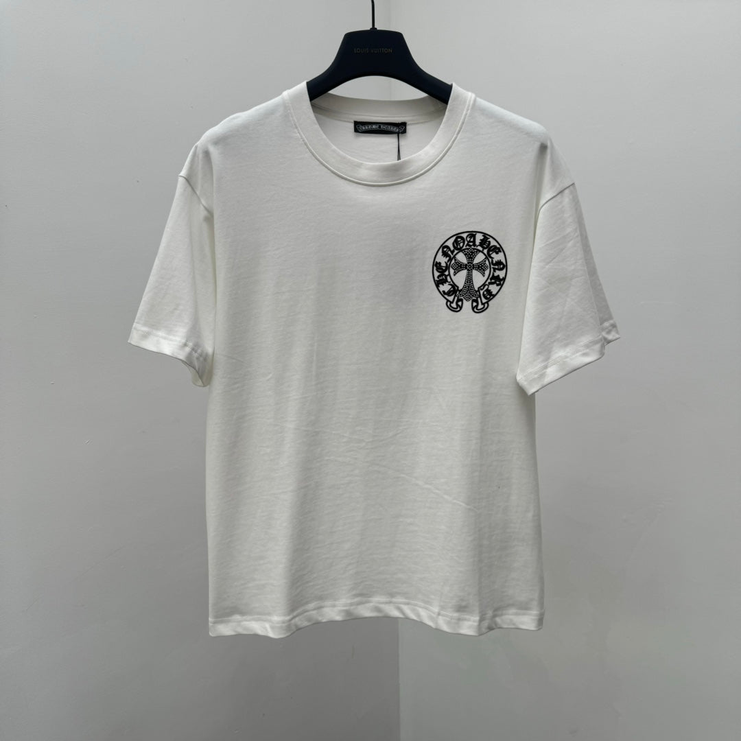 Chrome Hearts T-shirt NO.2